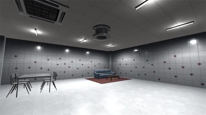 诡异小屋游戏v1.0 1
