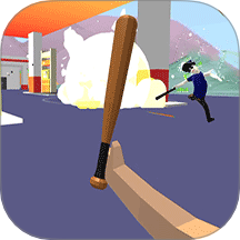 像素城市大乱斗手游 v187.1.1