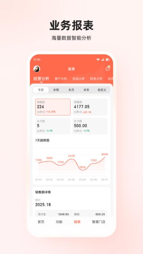 聚门庭官方版APPv1.0.0(2)