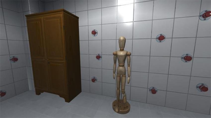 诡异小屋游戏v1.0 3