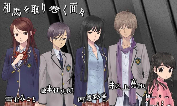 囚人的旋律游戏v1.1.7 3
