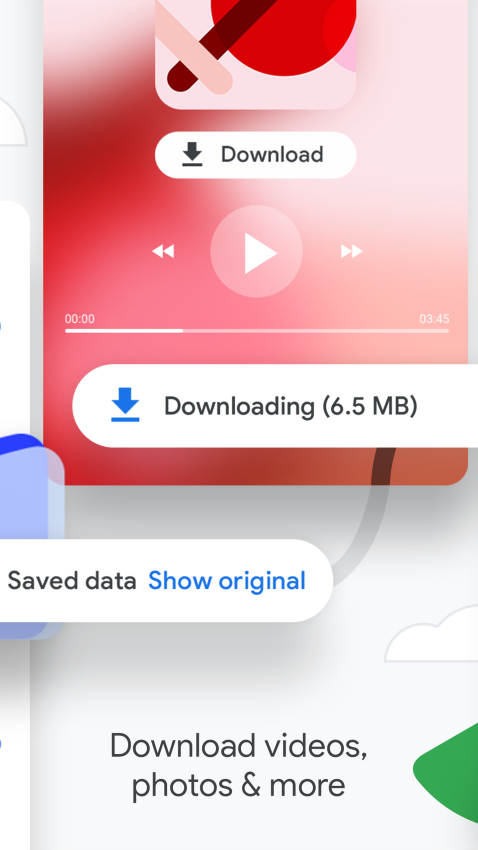 手機Chrome瀏覽器appv136.0.7103.125 2