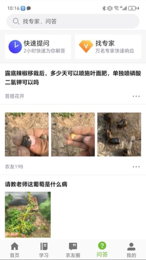 辽农云官网版
