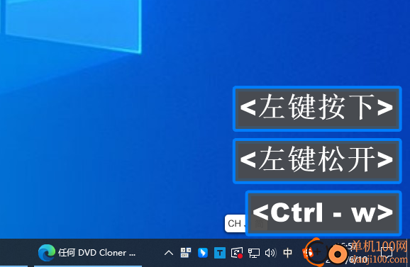 keycastow(按键显示)