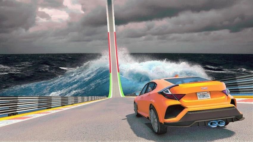 指尖飛車游戲v1.0.0 5
