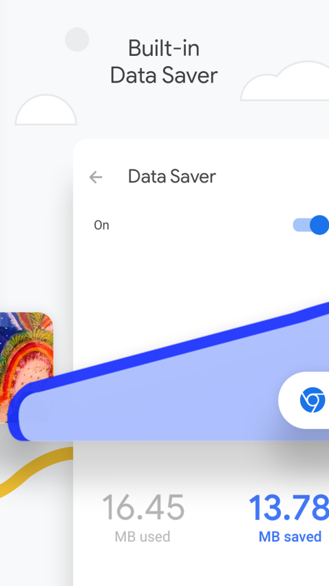 手機Chrome瀏覽器appv136.0.7103.125 1
