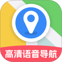 高清语音导航手机版 v1.0.1