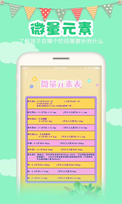 宝宝身高预测软件v2.8 4