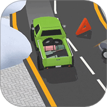 大卡车远征游戏 v187.1.1