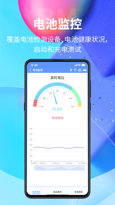 ymobd蓝牙软件v283 5