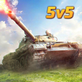 战狼坦克游戏 v4.1.2