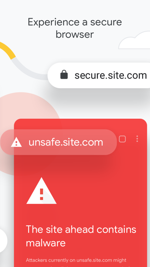 手機Chrome瀏覽器appv136.0.7103.125 4