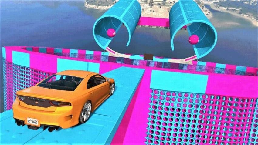 指尖飛車游戲v1.0.0 3
