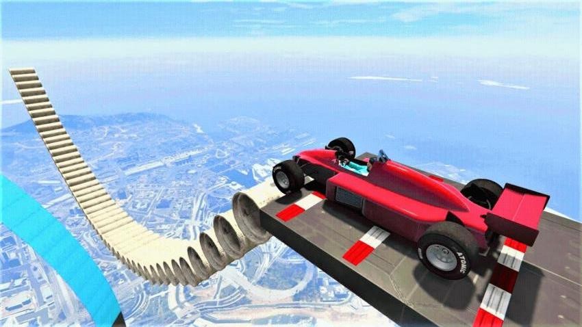 指尖飛車游戲v1.0.0 4
