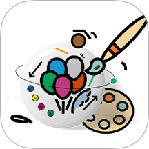 幾何畫畫板軟件 v1.3