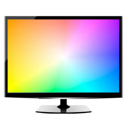显示器色域检测图拉丁版 v2.2.1 免费版