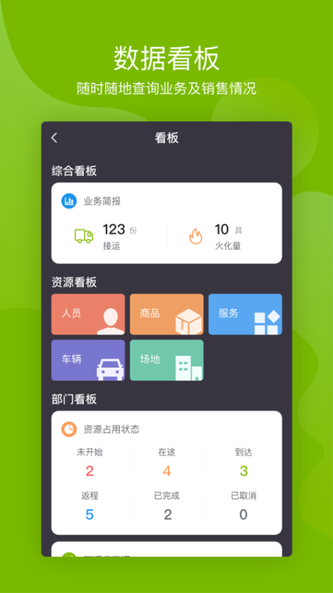 慈孝通管理平台v3.12.0 1