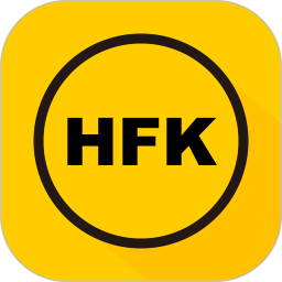 hfk行车记录仪官方版 v1.8.7