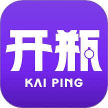 开瓶官网版 v1.1.4
