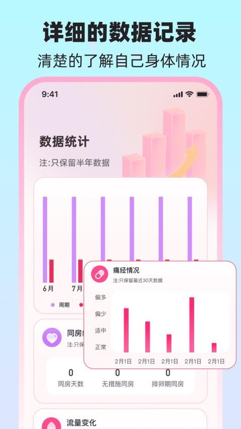 大姨妈MC官方版v3.3.0529.330(3)