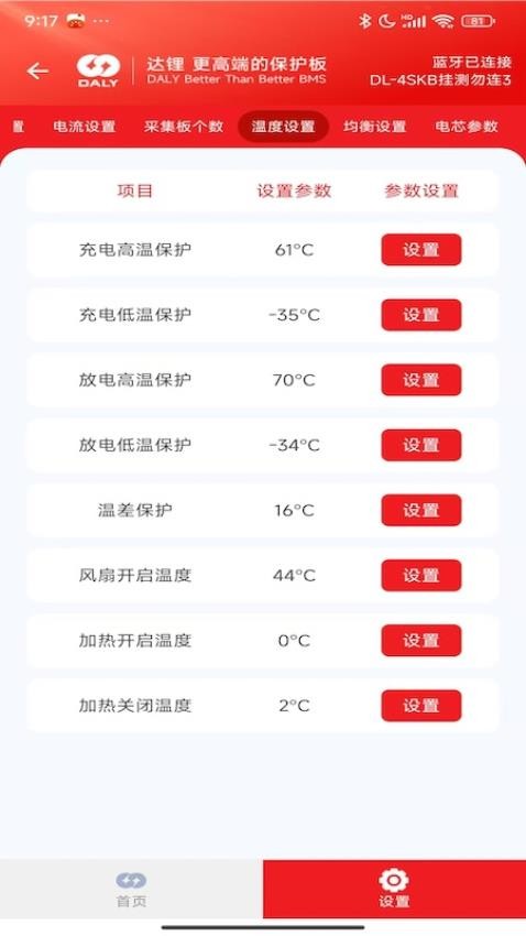 DALYBMS官方版v1.3.2 1