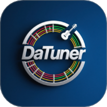 DaTuner调音器官方版 v1.1