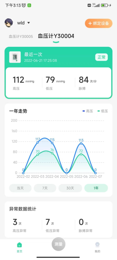 马德保康官方版