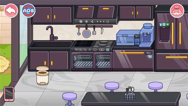 糖果校园游戏v1.0.20 1
