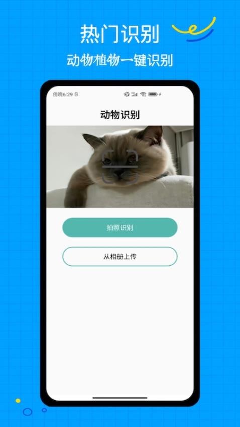 掃碼查查app手機版v6.0 2