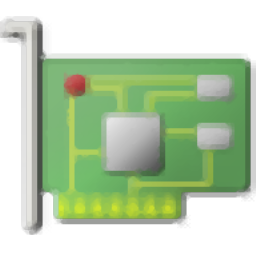 gpu-z(显卡管理软件) v2.66.0 绿色汉化版