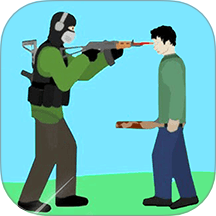 喪尸大作戰游戲 v1.0.1