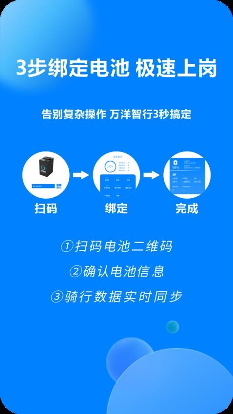 万洋智行最新版v1.0.03 4