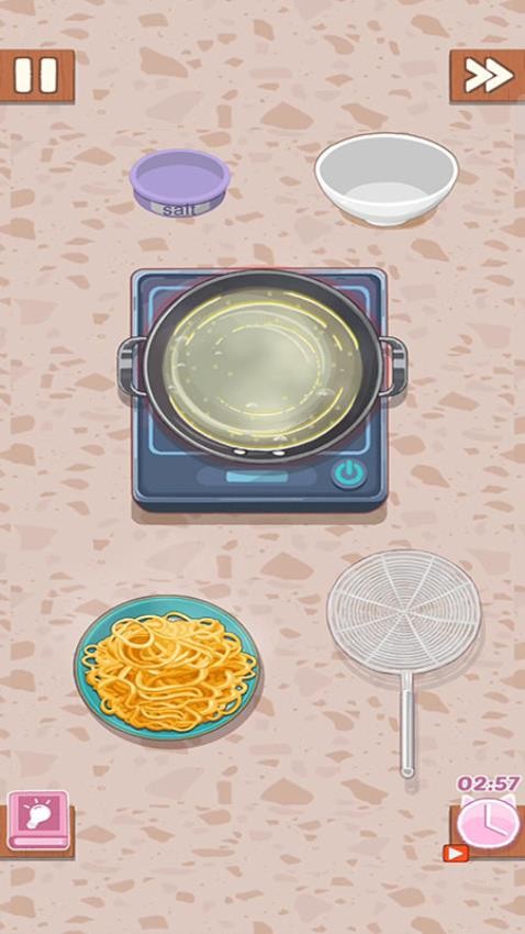 餐饮热潮游戏v187.1.3 3