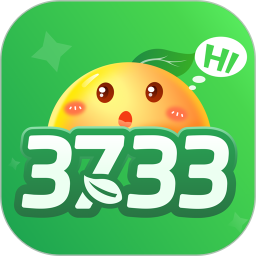 3733游戏盒app官方版