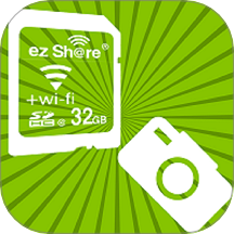 ezShare易享派官方 v1.1.2
