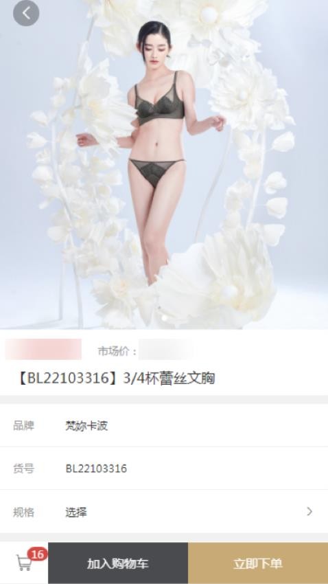梵妳卡波ERP官網版