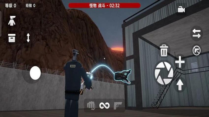 馬桶怪之城游戲v187.1.2 1