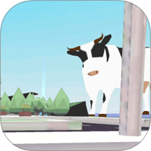 沙雕的鹿游戏 v1.0.0