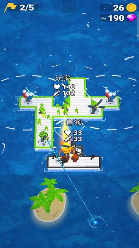 伙伴大作战游戏v187.1.2(1)