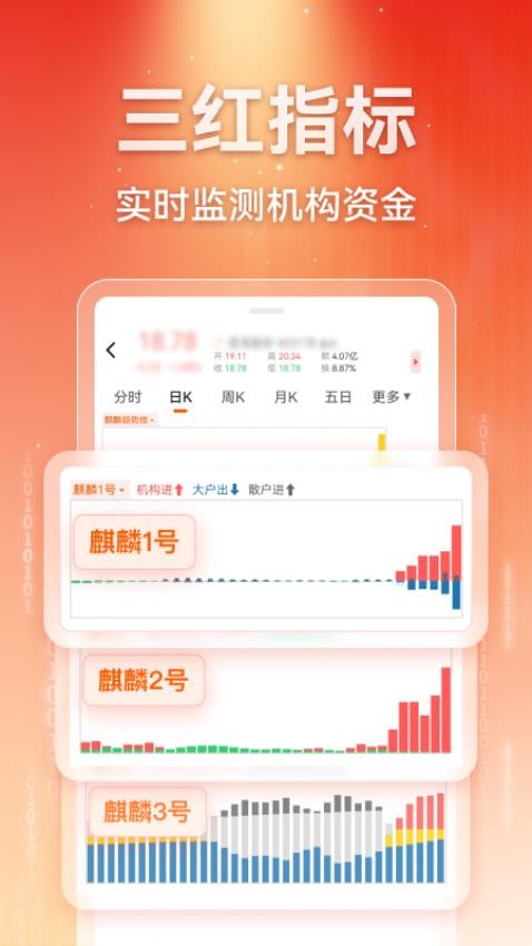 赢在数据AI官方版v1.0.5 4
