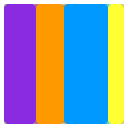 RAMMap(内存分析清理工具)
