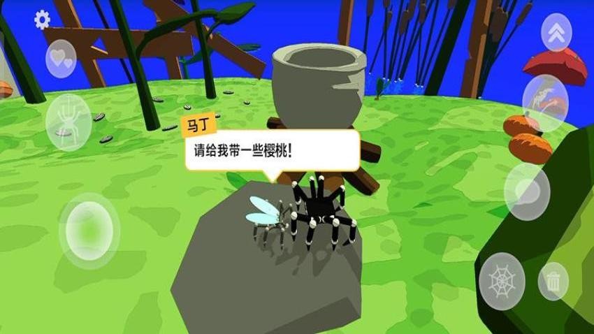 怪兽冲击游戏v187.1.2 2