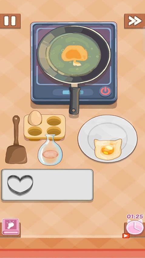 餐饮热潮游戏v187.1.3 1