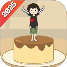 我是跳跃达人游戏 v1.0.0