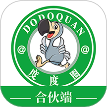 度度圈合伙端最新版 v1.1.5