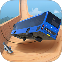 冲锋小破车游戏 v1.0.0