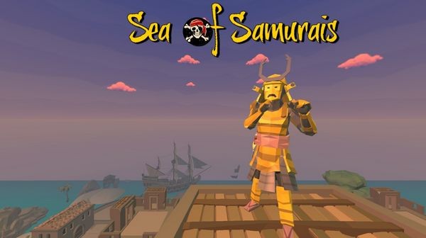 武士之海游戏v1.0 4