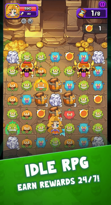 影子领主游戏v1.7.3 2