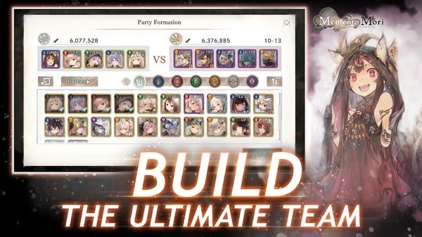 魔女之森游戏v3.5.0 4