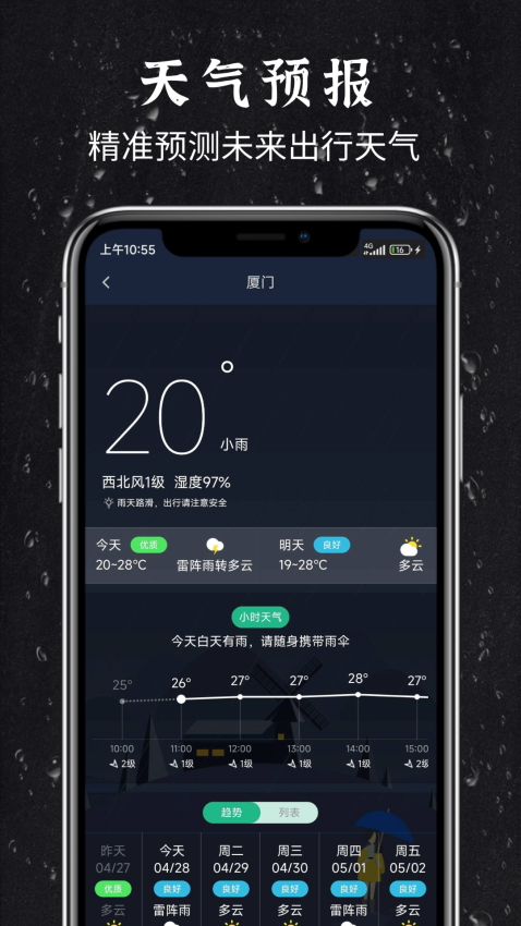 全能指南针手机版v2.0.0(1)